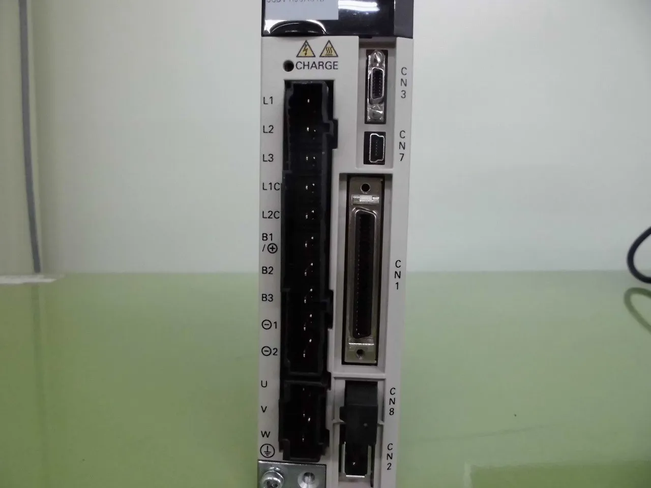 야스카와 전기 SGDV-R90A01B 서보 앰프 (서보 팩) 상세 이미지 - ASKINDEX 코리아