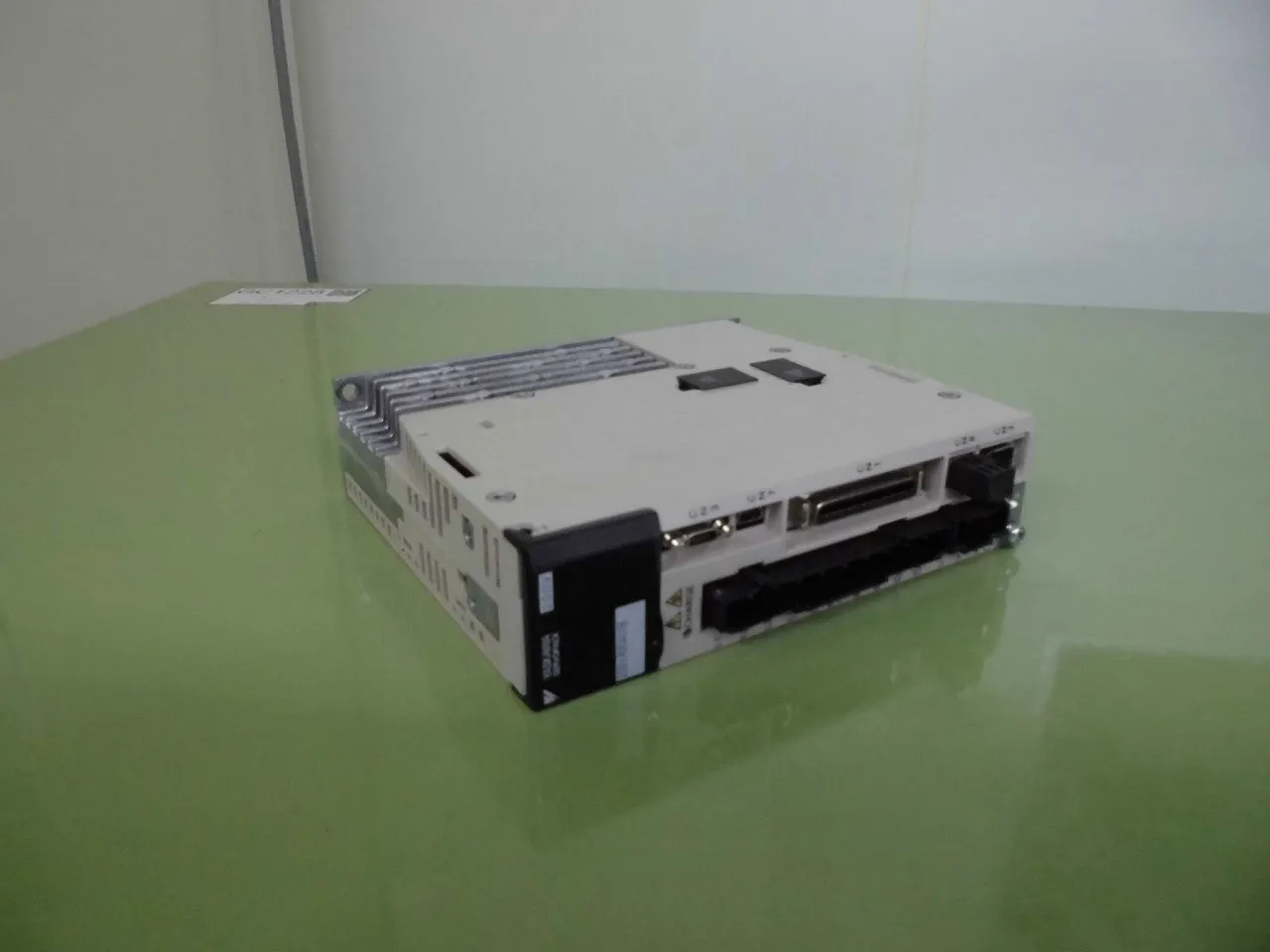 야스카와 전기 SGDV-R90A01B 서보 앰프 (서보 팩) 상세 이미지 - ASKINDEX 코리아