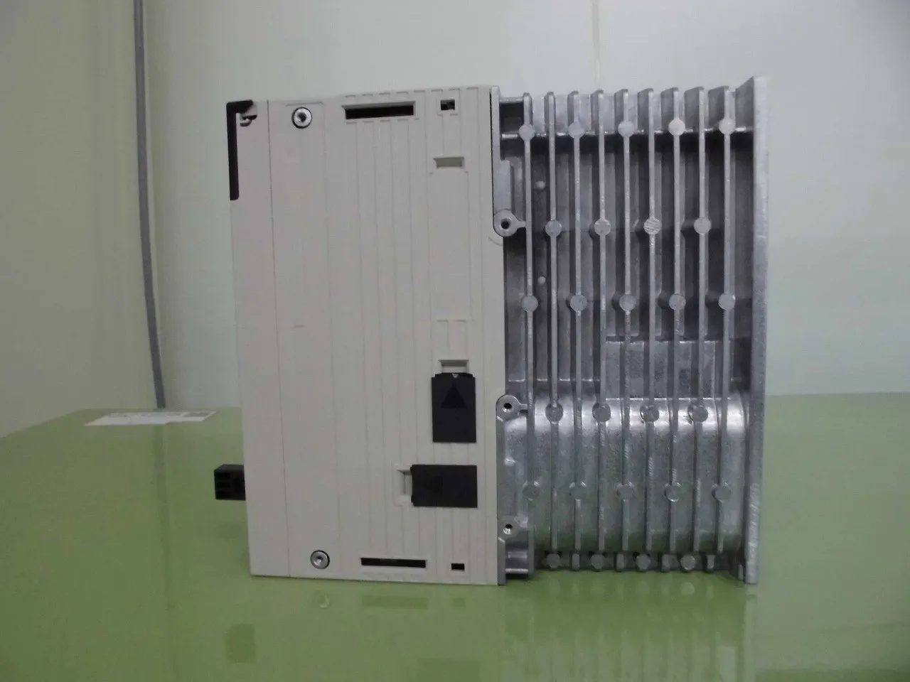 야스카와 전기 SGDV-2R8A01A 서보 앰프 (서보 팩) 상세 이미지 - ASKINDEX 코리아
