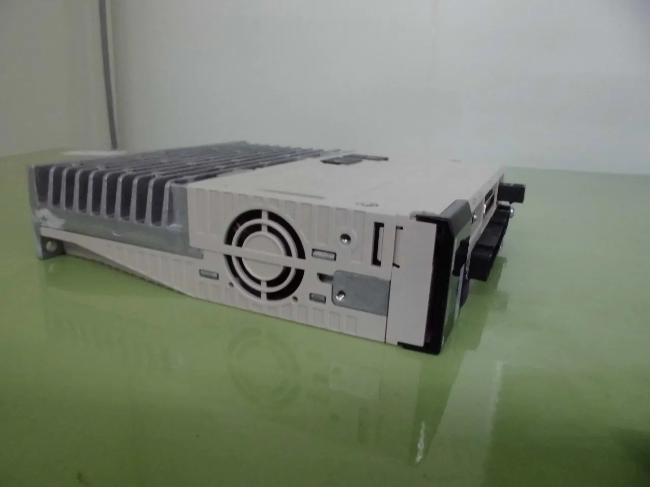 야스카와 전기 SGDV-2R8A01A 서보 앰프 (서보 팩) 상세 이미지 - ASKINDEX 코리아