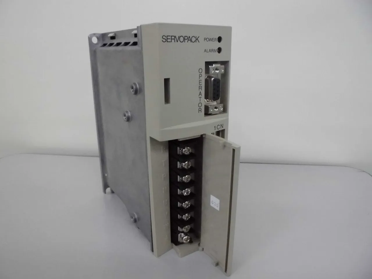 야스카와 전기 SGDA-01AP 서보 앰프 (서보 팩) 상세 이미지 - ASKINDEX 코리아