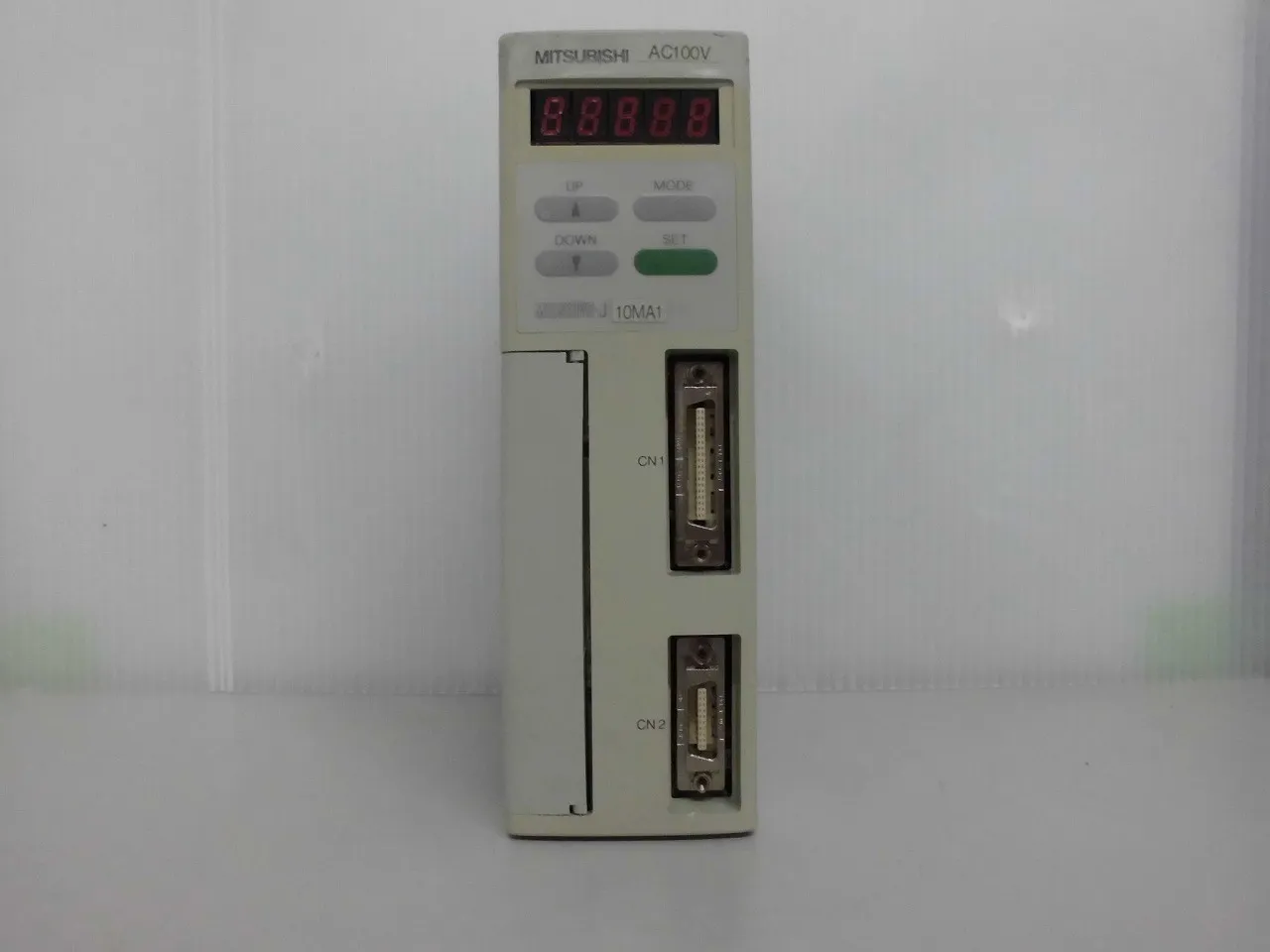 미쓰비시 전기 MR-J10MA1 AC 서보
