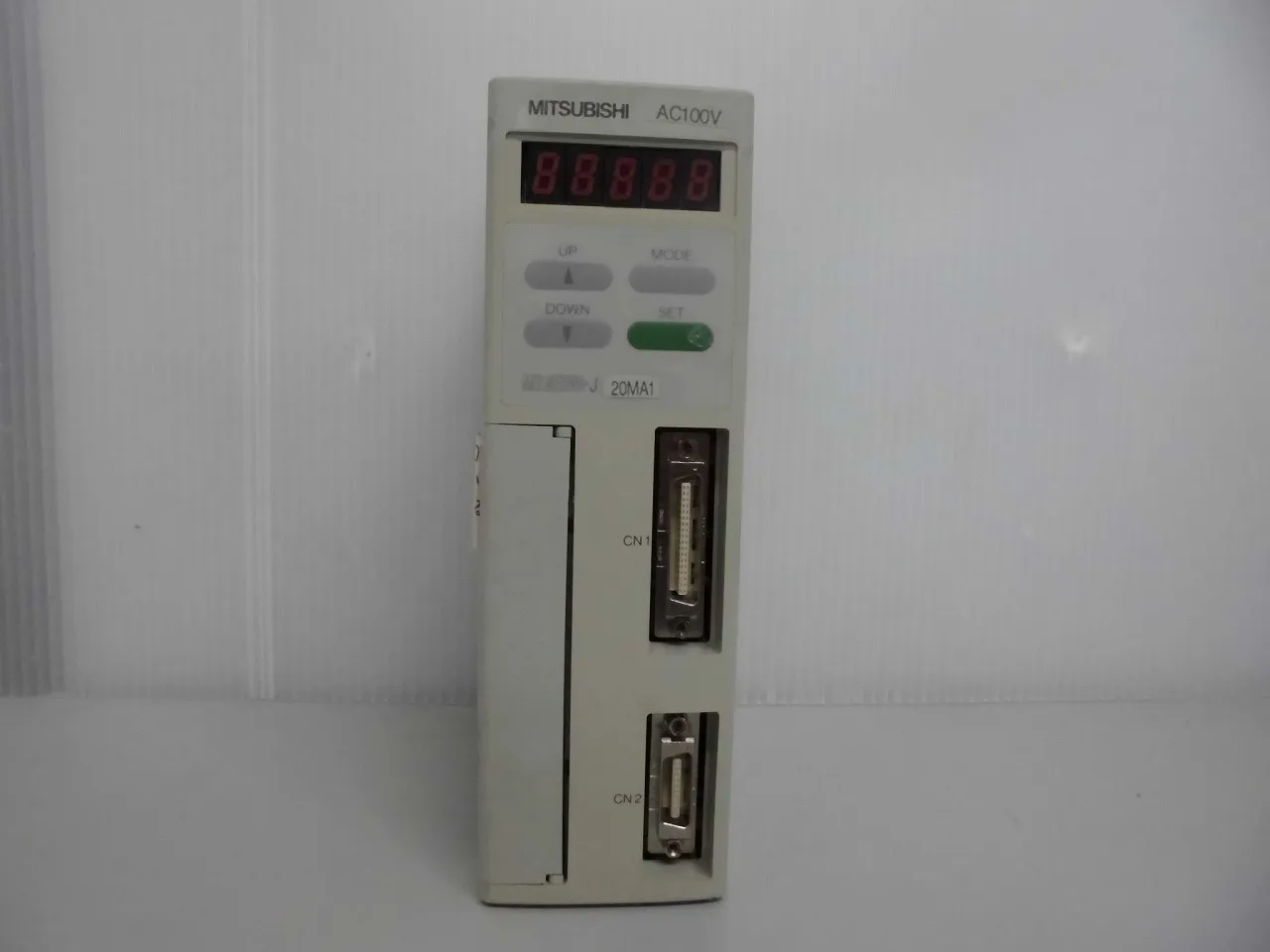 미쓰비시 전기 MR-J20MA1 AC 서보