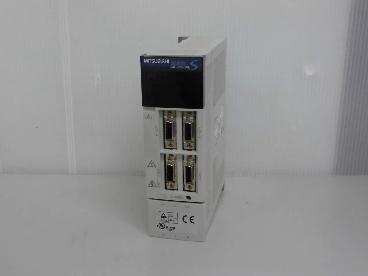 미쓰비시 전기 MR-JS2-20B AC 서보