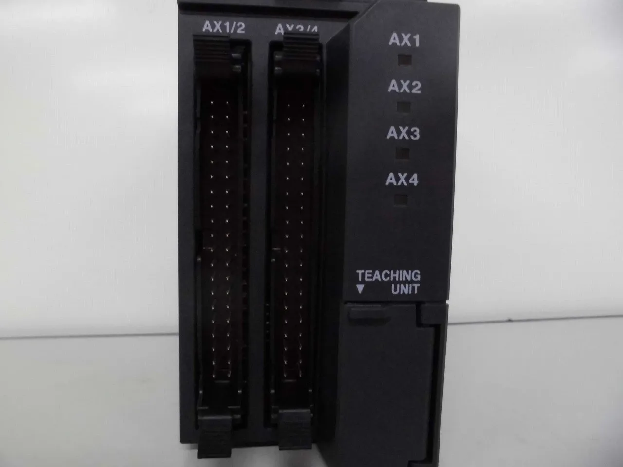 Keyence KV-MC40V 시퀀서(PLC) 상세 이미지 - ASKINDEX 코리아