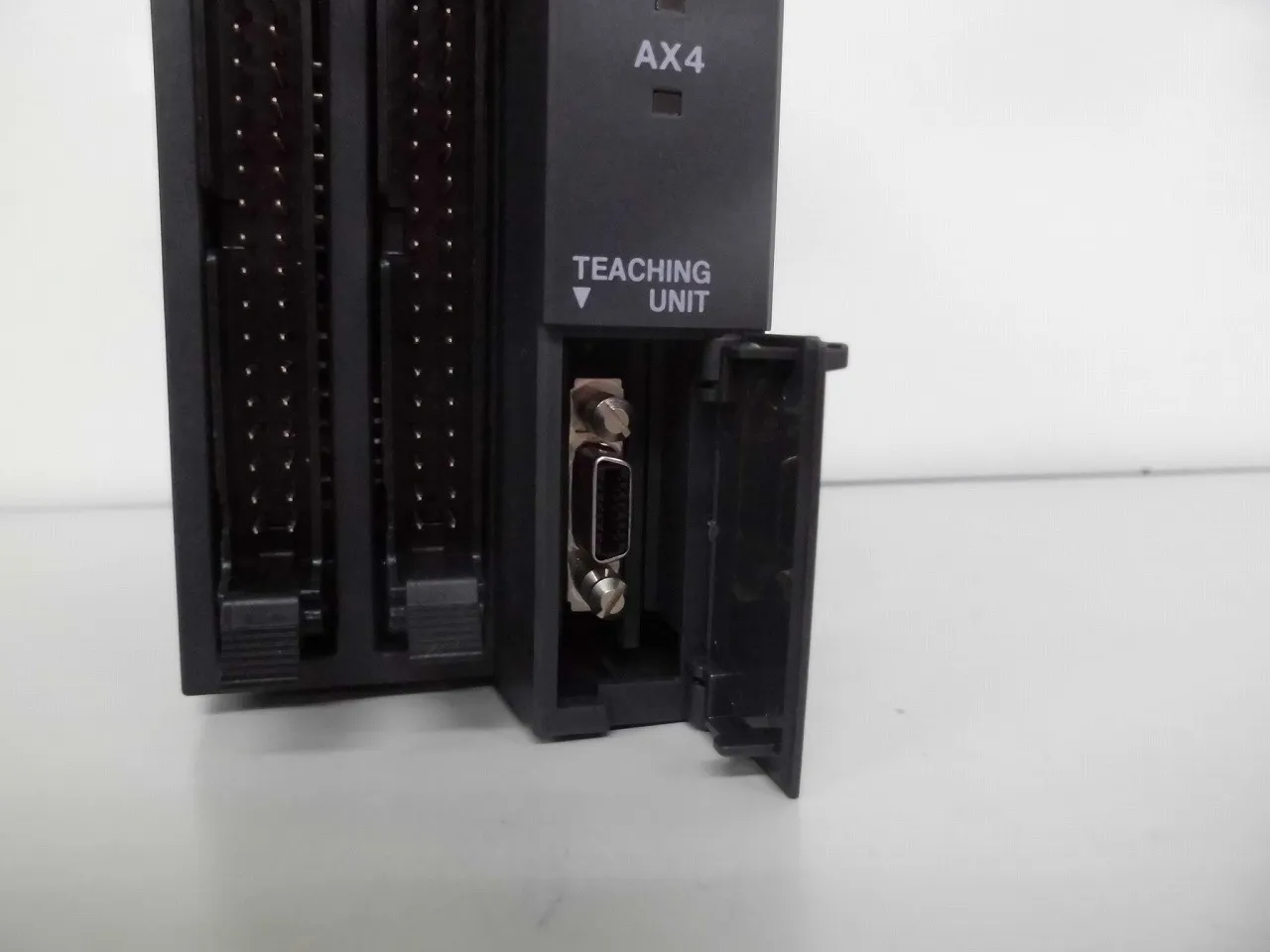Keyence KV-MC40V 시퀀서(PLC) 상세 이미지 - ASKINDEX 코리아