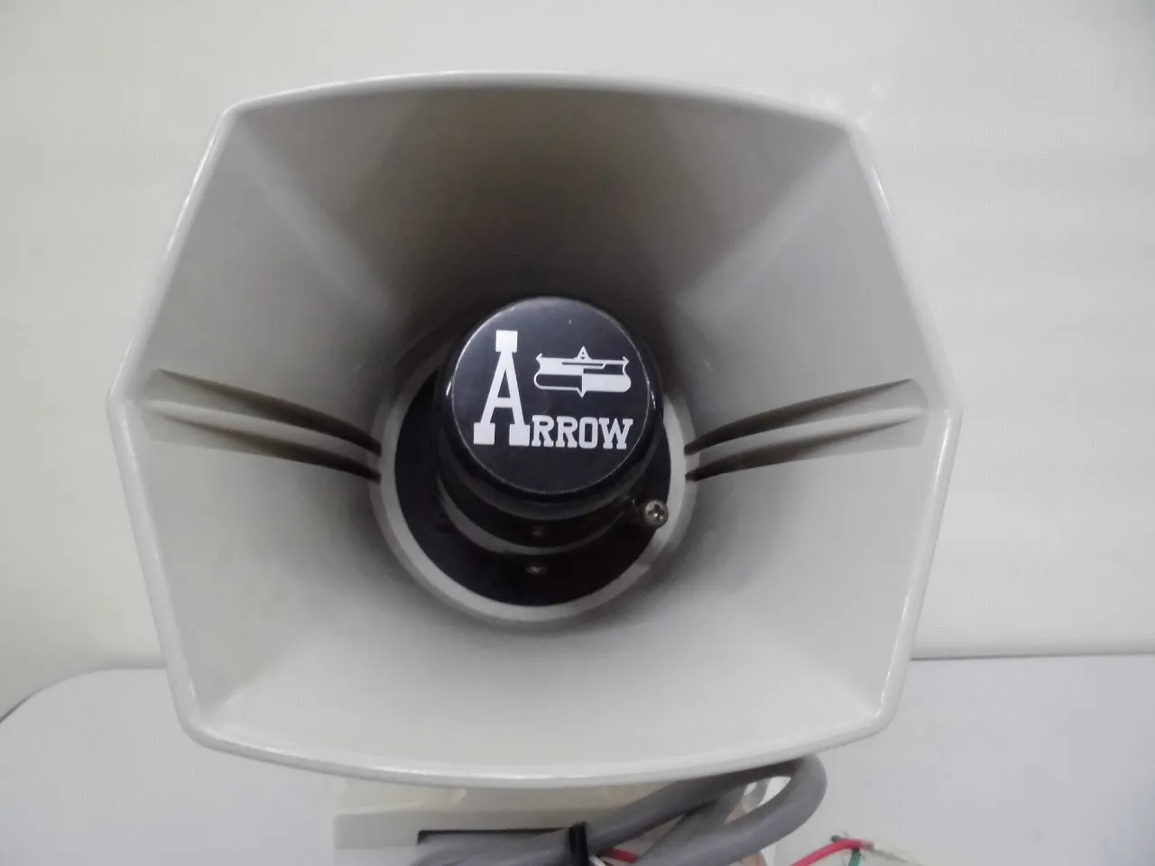 Arrow Electronics SV-24A2 Voice synthesis alarm Detail Image - ASKINDEX Korea