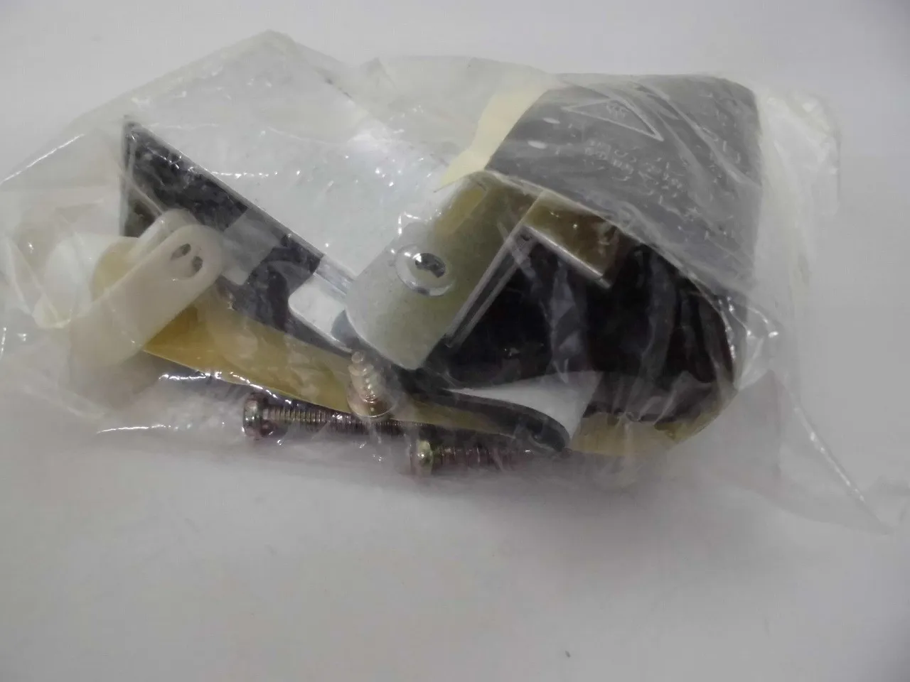 Panasonic DH 5885 Conductor cleaner (unused) Detail Image - ASKINDEX Korea