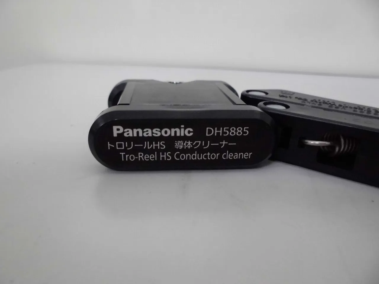 파나소닉 DH 5885 도체 클리너(미사용품)