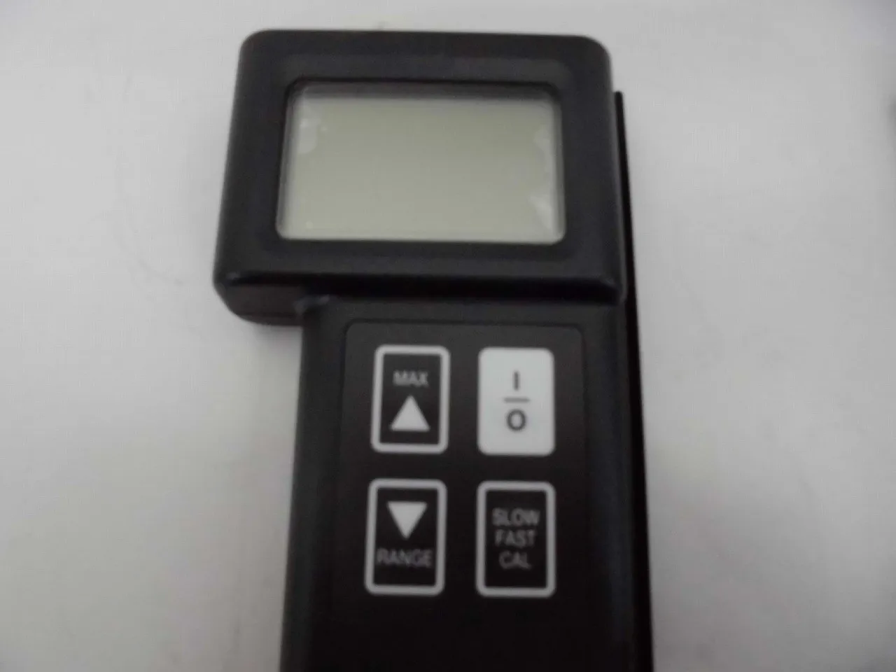 Test Term testo815 sound level meter Detail Image - ASKINDEX Korea