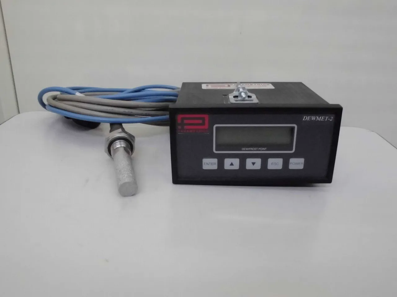 일본 파나메트릭스 MTS5-311-10 노점계 NG