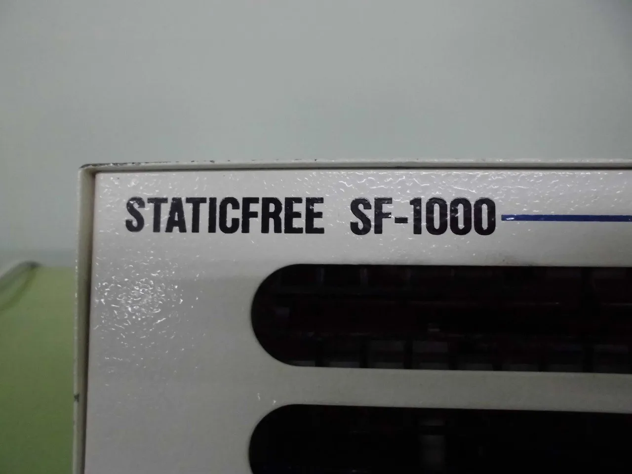 우물 안 송송관 SF-1000 이오나이저(일체형) 상세 이미지 - ASKINDEX 코리아