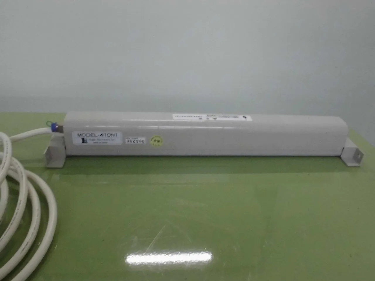 휴글 MODEL-410N1/411N1 이오나이저(바/세트) 상세 이미지 - ASKINDEX 코리아