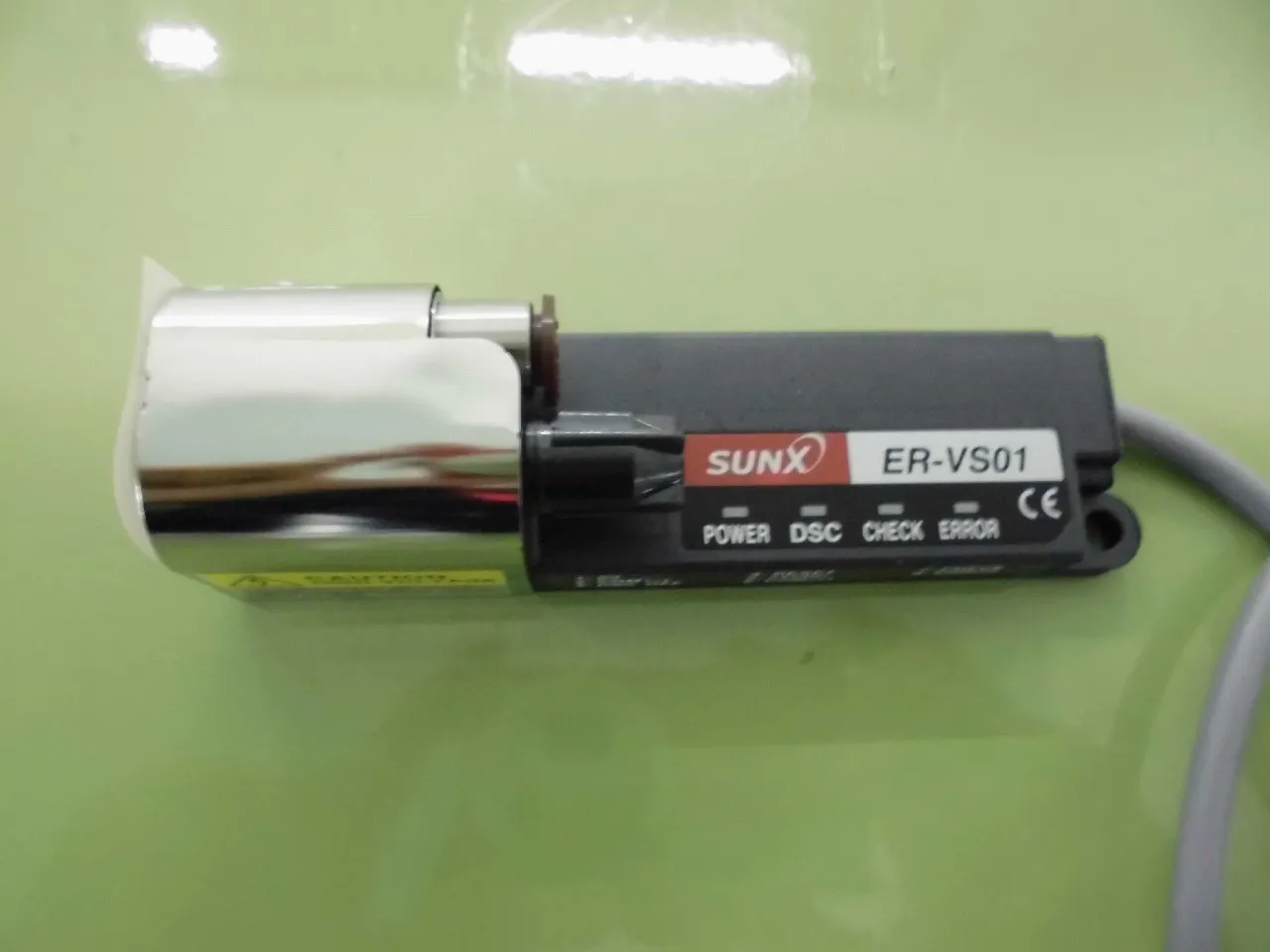 Thanks ER-VS01 Ionizer (bar/unused) Detail Image - ASKINDEX Korea