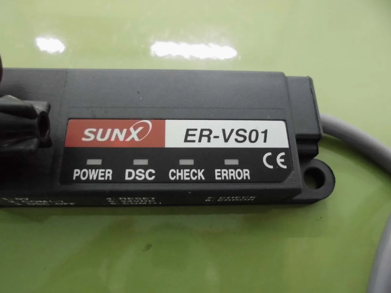 Thanks ER-VS01 Ionizer (bar/unused) Detail Image - ASKINDEX Korea