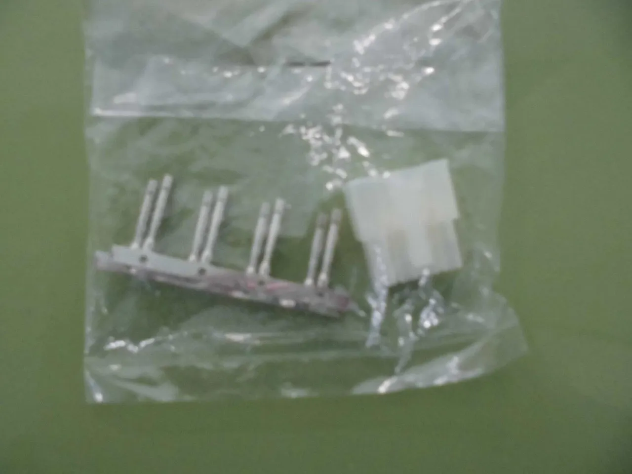 Thanks ER-VS01 Ionizer (bar/unused) Detail Image - ASKINDEX Korea
