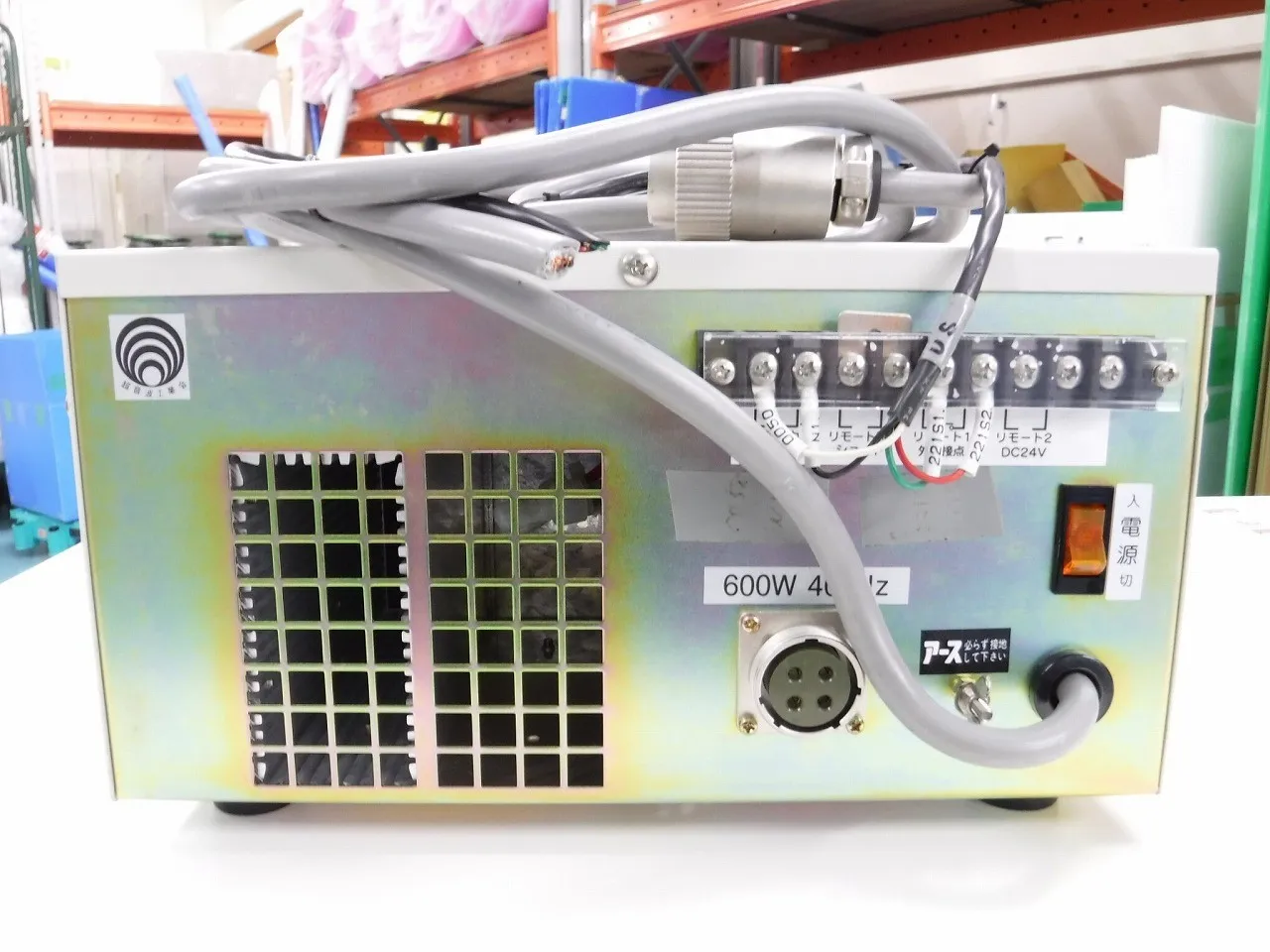 sharp UT-604N ultrasonic oscillator Detail Image - ASKINDEX Korea