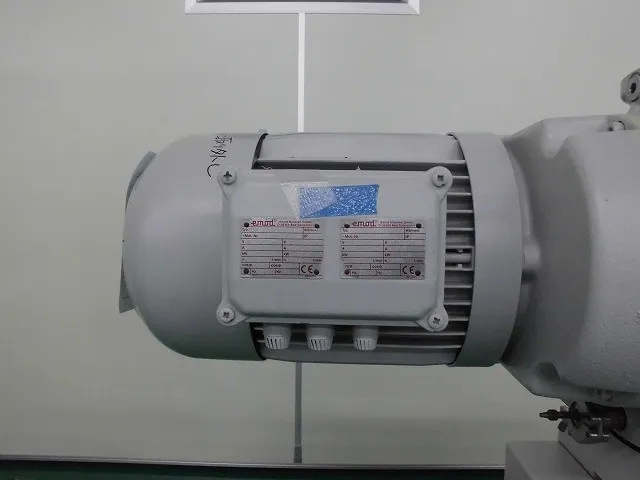 라이볼트 D65B+WSU501H 排気セット 로터리 펌프 기계식 부스터 펌프 세트 상세 이미지 - ASKINDEX 코리아