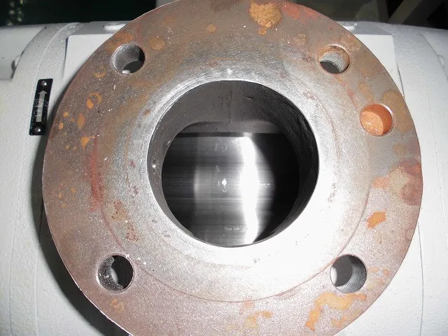 라이볼트 D65B+WSU501H 排気セット 로터리 펌프 기계식 부스터 펌프 세트 상세 이미지 - ASKINDEX 코리아