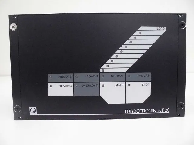 라이볼트 NT20 터보 컨트롤러