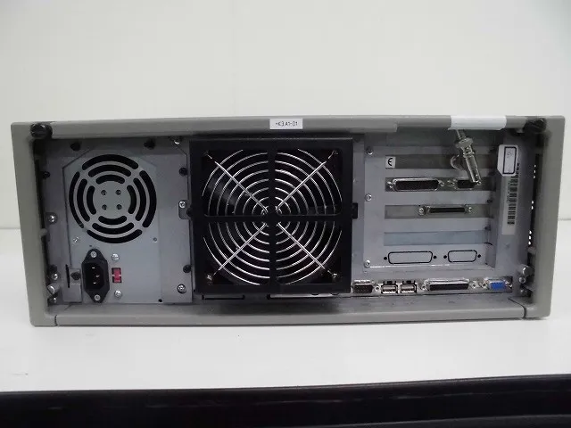 IBM 7585 PC 상세 이미지 - ASKINDEX 코리아