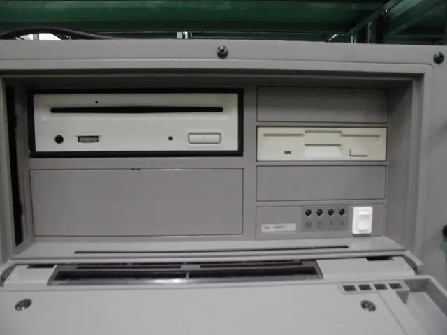 IBM 7585 PC 상세 이미지 - ASKINDEX 코리아