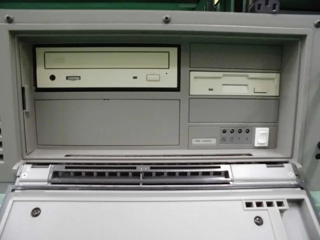 IBM 7585 PC 상세 이미지 - ASKINDEX 코리아