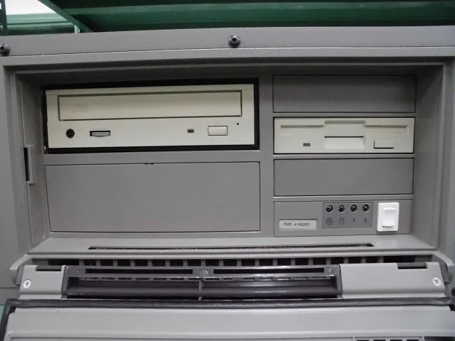 IBM 7585 PC 상세 이미지 - ASKINDEX 코리아