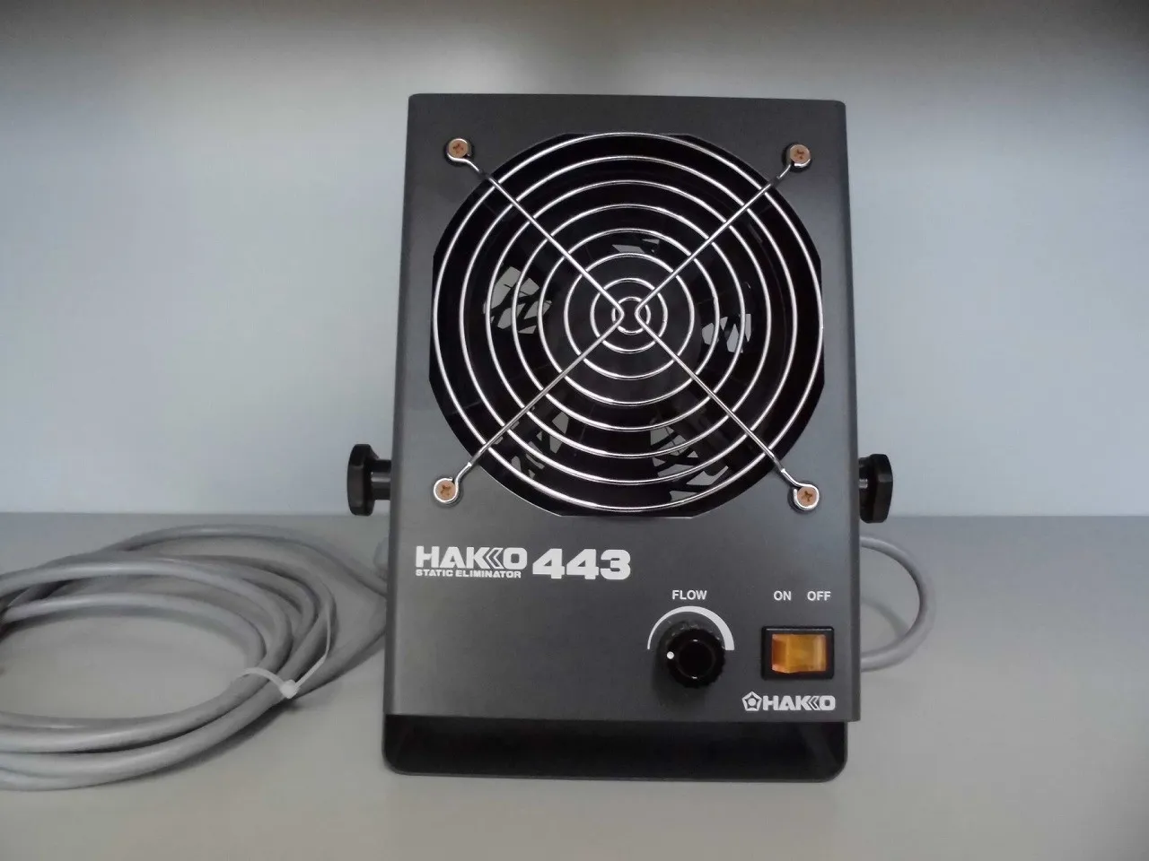 백색광 HAKKO443 이오나이저 상세 이미지 - ASKINDEX 코리아