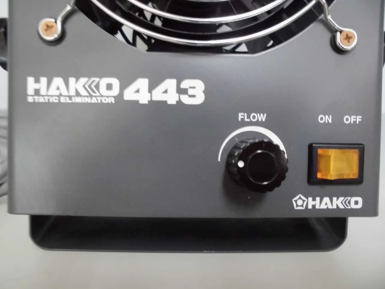 백색광 HAKKO443 이오나이저 상세 이미지 - ASKINDEX 코리아