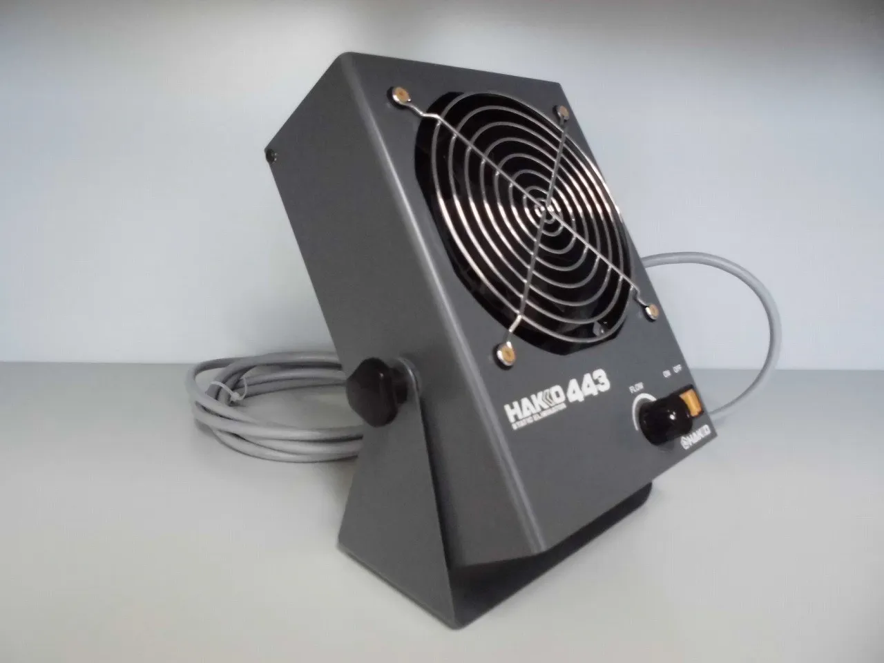 백색광 HAKKO443 이오나이저 상세 이미지 - ASKINDEX 코리아