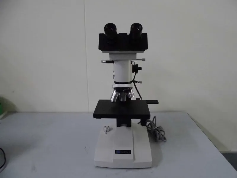 Mage Techno ML7000 Metallurgical microscope Detail Image - ASKINDEX Korea