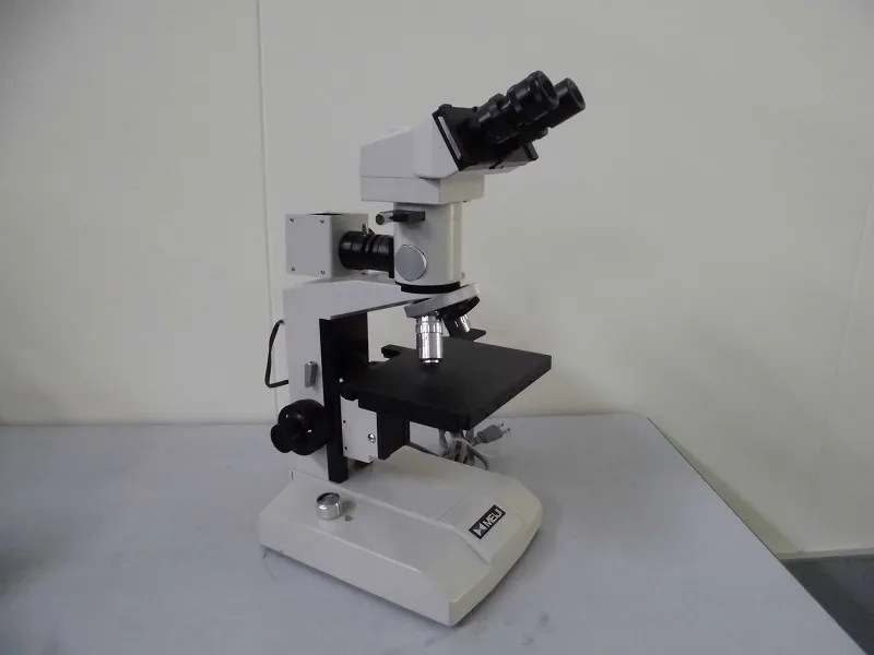 Mage Techno ML7000 Metallurgical microscope Detail Image - ASKINDEX Korea