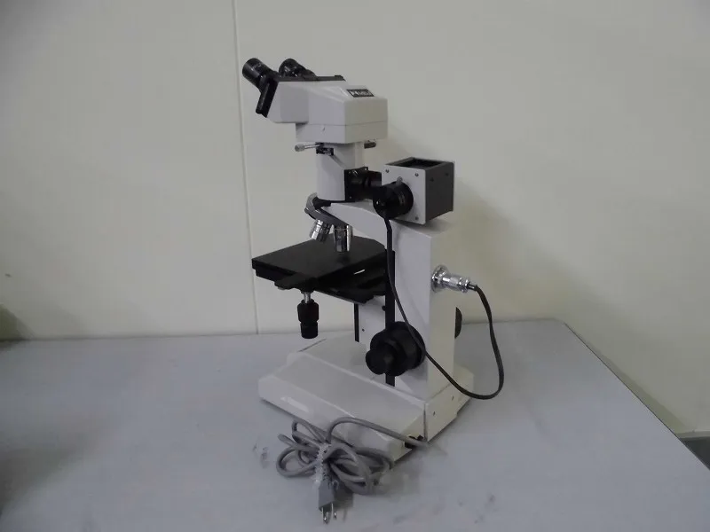 Mage Techno ML7000 Metallurgical microscope Detail Image - ASKINDEX Korea