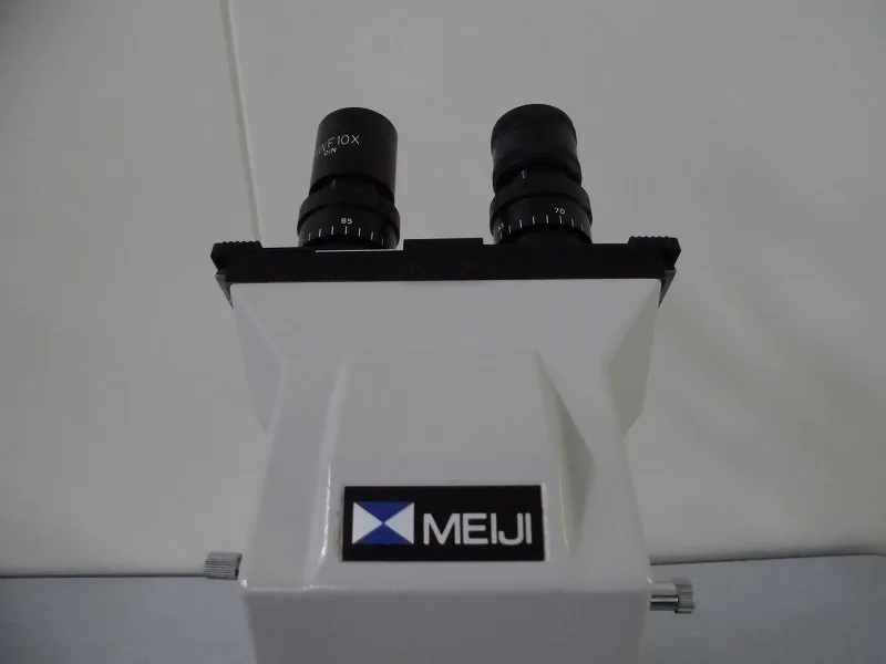 Mage Techno ML7000 Metallurgical microscope Detail Image - ASKINDEX Korea