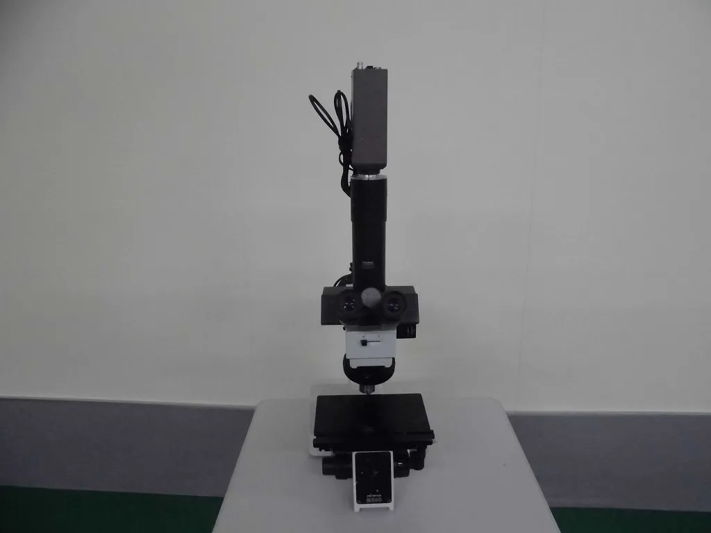 올림푸스 MX40 금속 현미경