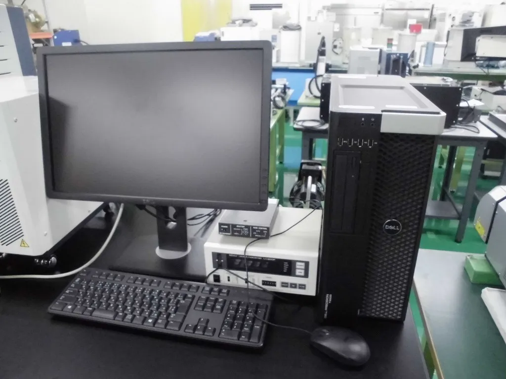 Mitutoyo QVX1H606-PRO_BHU2G CNC image measuring device Detail Image - ASKINDEX Korea