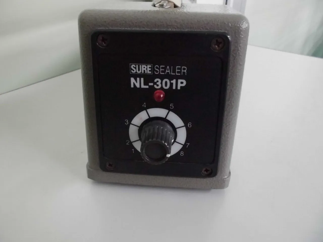 이시자키 전기제작소 NL-301P 실러 상세 이미지 - ASKINDEX 코리아