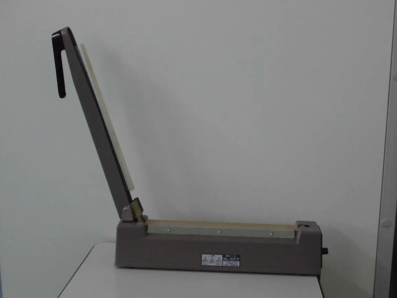 이시자키 전기제작소 NL-301P 실러 상세 이미지 - ASKINDEX 코리아