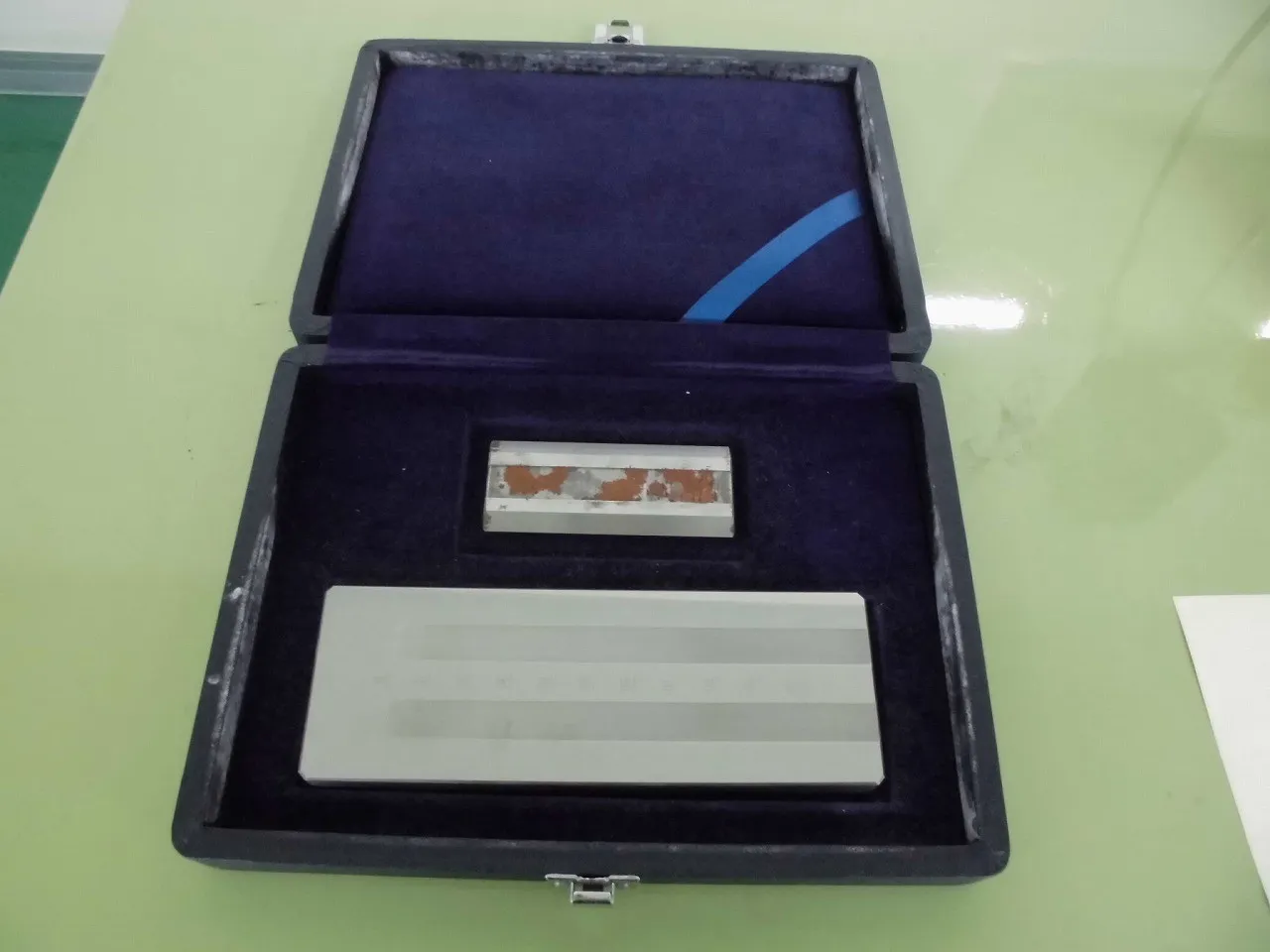 Yoshimitsu I型 Grain Gauge Detail Image - ASKINDEX Korea