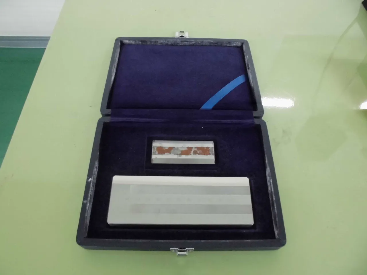 Yoshimitsu I型 Grain Gauge Detail Image - ASKINDEX Korea