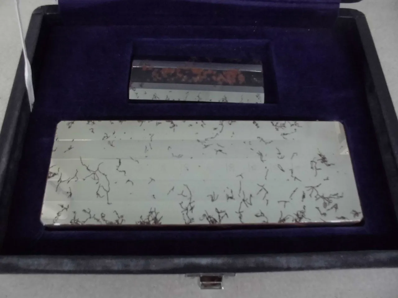 Yoshimitsu D型 Grain Gauge Detail Image - ASKINDEX Korea
