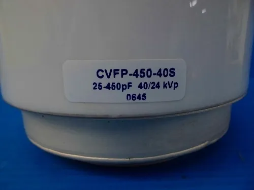 제닝스 CVFP-450-40S 진공 커패시터 상세 이미지 - ASKINDEX 코리아