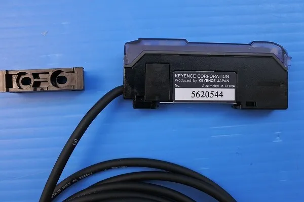 Keyence FS-V21 섬유 증폭기 상세 이미지 - ASKINDEX 코리아