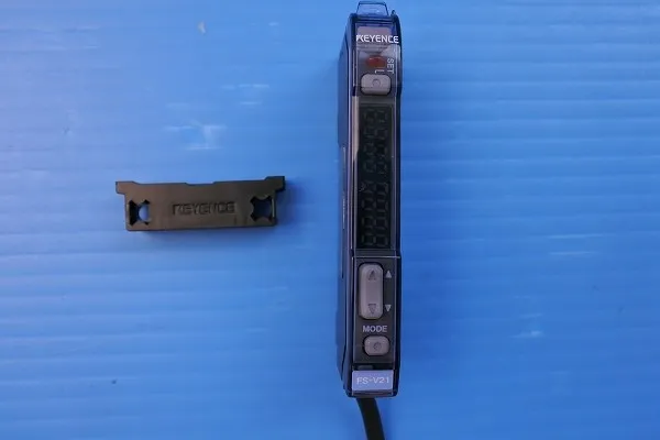 Keyence FS-V21 섬유 증폭기 상세 이미지 - ASKINDEX 코리아