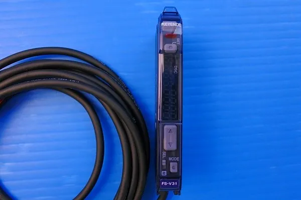 Keyence FS-V31 섬유 증폭기 상세 이미지 - ASKINDEX 코리아