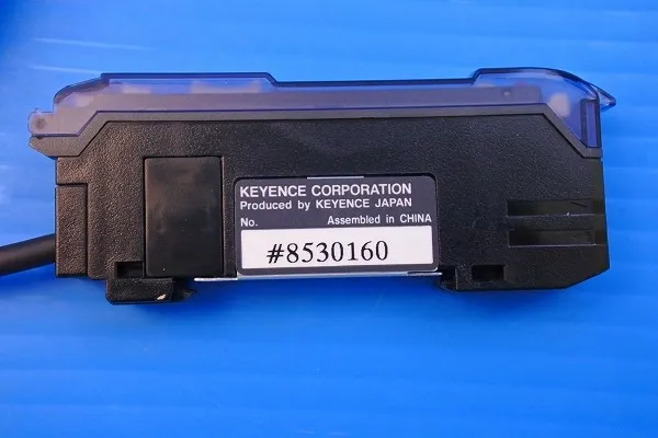 Keyence FS-V31 섬유 증폭기 상세 이미지 - ASKINDEX 코리아