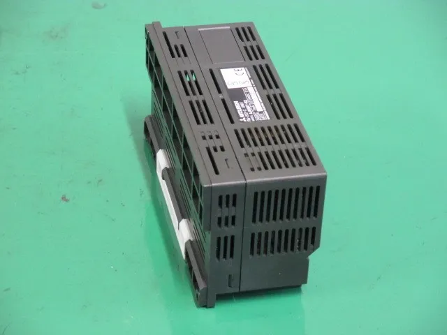 미쓰비시 AJ65BT-R2 시퀀서 (PLC) CClinkCC-Link 아날로그-디지털 변환 유닛 상세 이미지 - ASKINDEX 코리아
