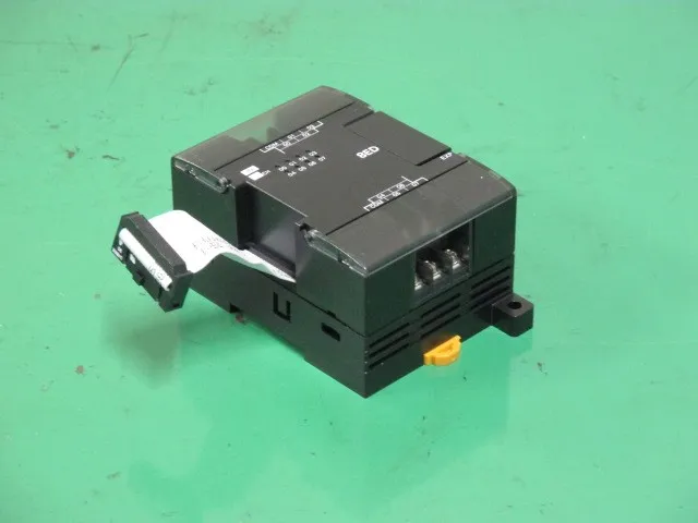 오므론 CP1W-8ED 시퀀서(PLC) 상세 이미지 - ASKINDEX 코리아