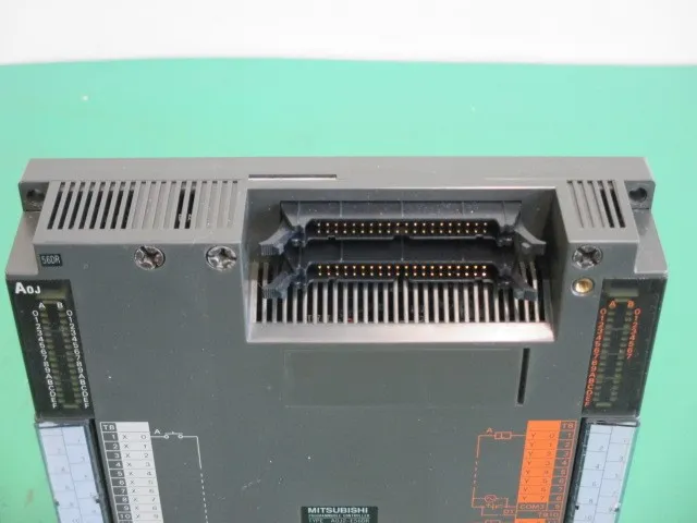 미쓰비시 A0J2-E56DR 시퀀서(PLC) 상세 이미지 - ASKINDEX 코리아